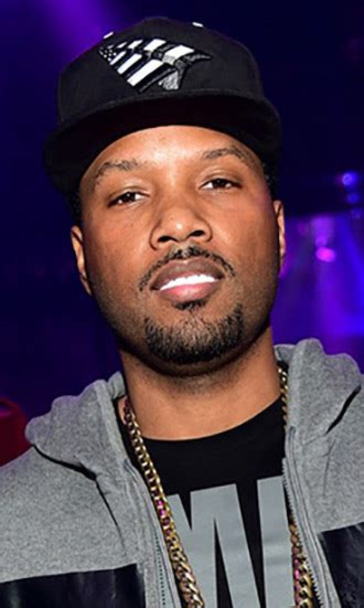 Mendeecees Harris Celebrity Profile – Hollywood Life