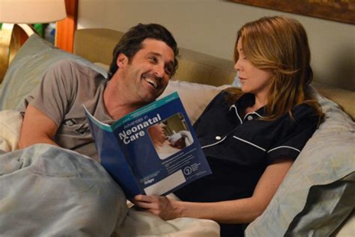 Meredith Having Baby Girl — Season 9 Episode 18 Recap – Hollywood Life