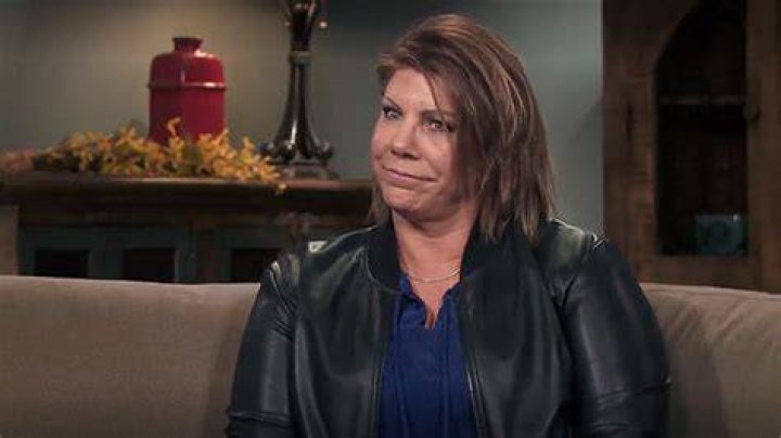 Meri Brown Missing From Mykelti’s Gender Reveal Party for Her Twins – Hollywood Life