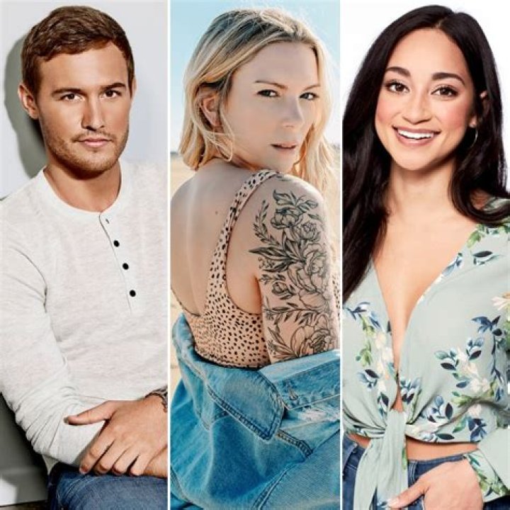 Merissa Pence: 5 Things About Peter Weber’s Ex Who Knows Victoria Fuller On ‘The Bachelor’