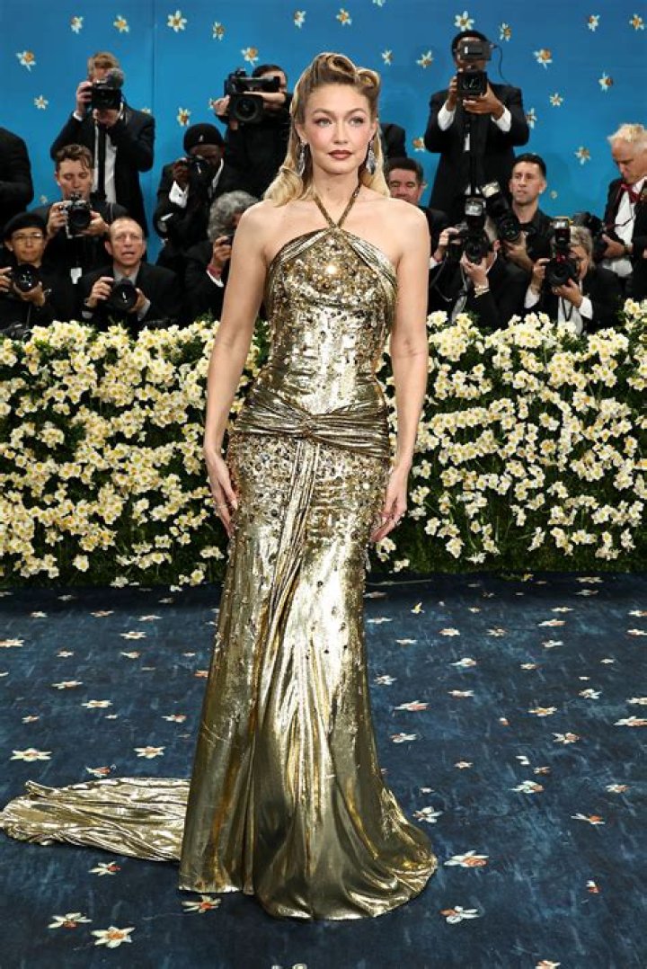 Met Gala Red Carpet 2021 – See Photos – Hollywood Life
