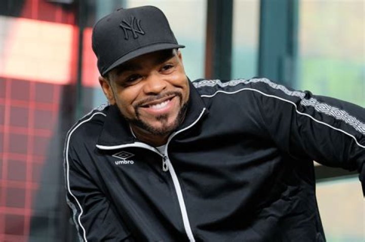 Method Man — PICS