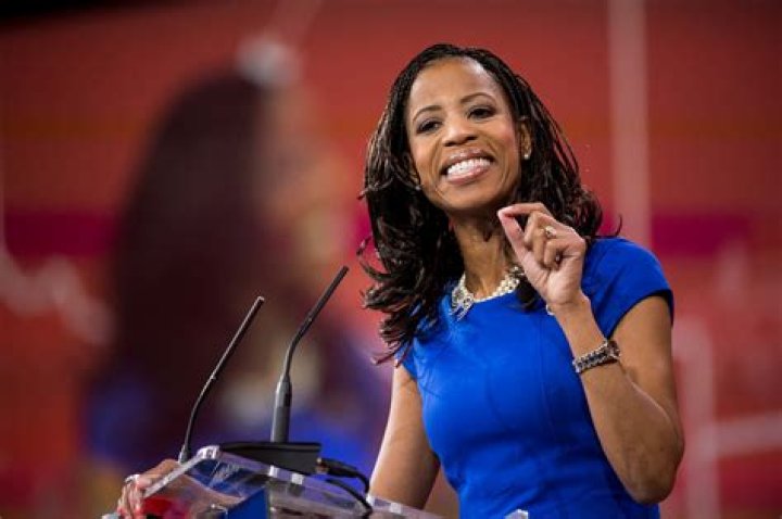 Mia Love: See Photos Of The Former Congresswoman