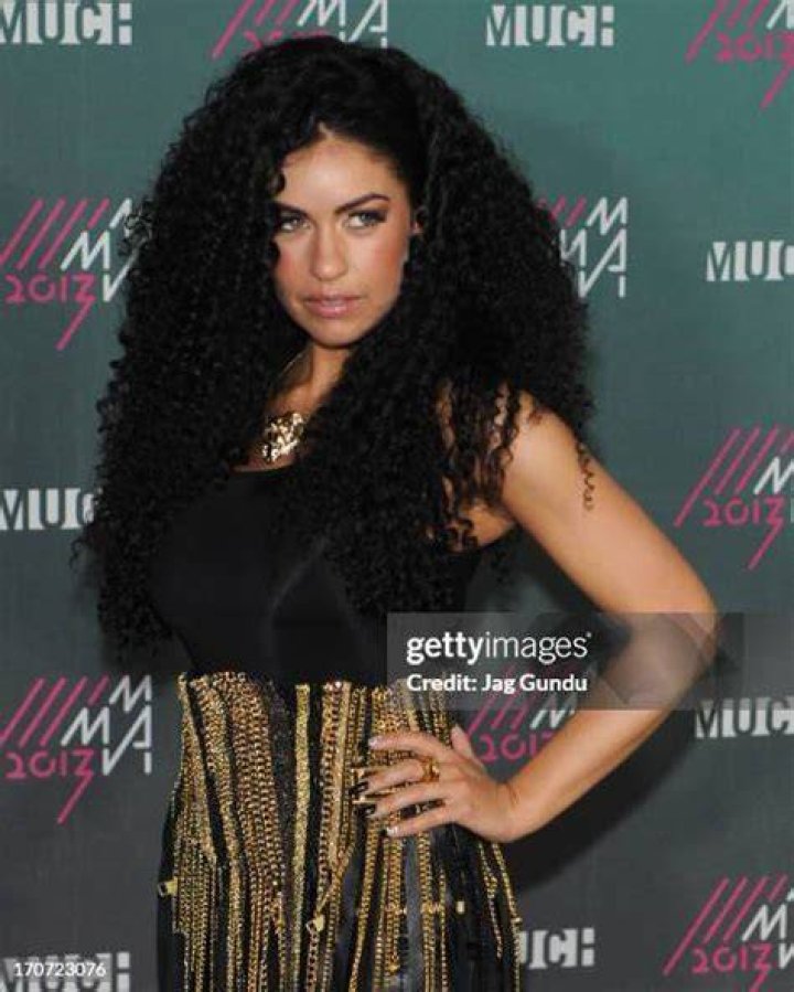 Mia Martina — Photos