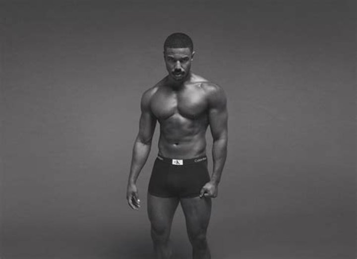 Michael B. Jordan’s Sexiest Pics Of All Time: Photos – Hollywood Life