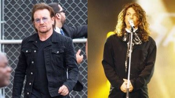 Michael Hutchence’s Friendship Ended Over INXS Singer’s Drug Use – Hollywood Life