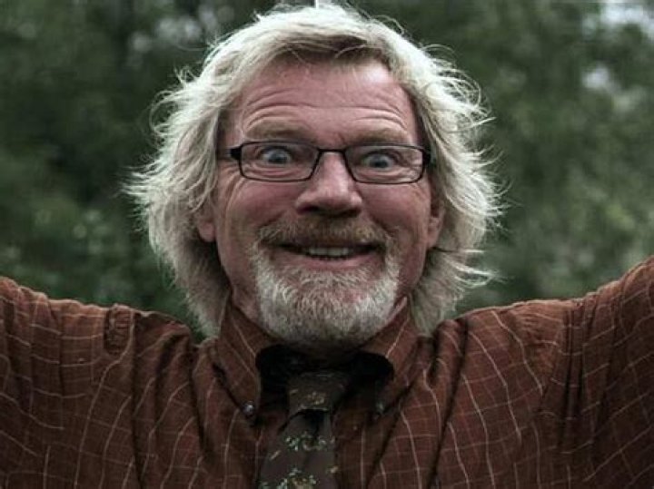 Michael Parks — PICS