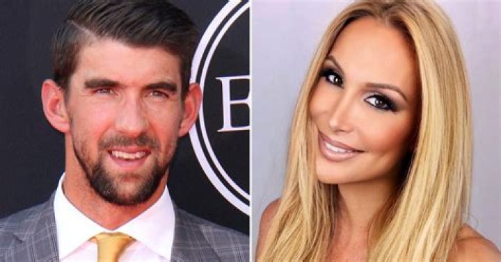 Michael Phelps’ Reaction To Dating Taylor Lianne Chandler — Olympian ‘Embarrassed’ – Hollywood Life