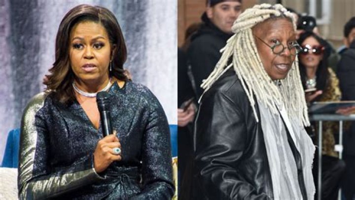 Michelle Obama & Stars React To SCOTUS Overturning Affirmative Action – Hollywood Life