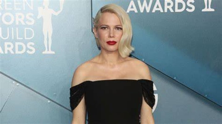 Michelle Williams: 1st Photos With Baby No. 2 Four Mos. After Giving Birth — See Pics