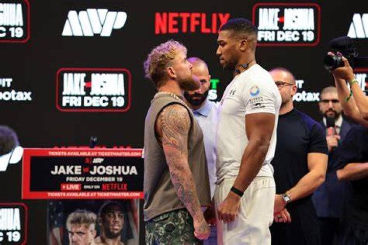 Mike Tyson’s Health: Inside the Former Pro Boxer’s Journey to Upcoming Jake Paul Fight