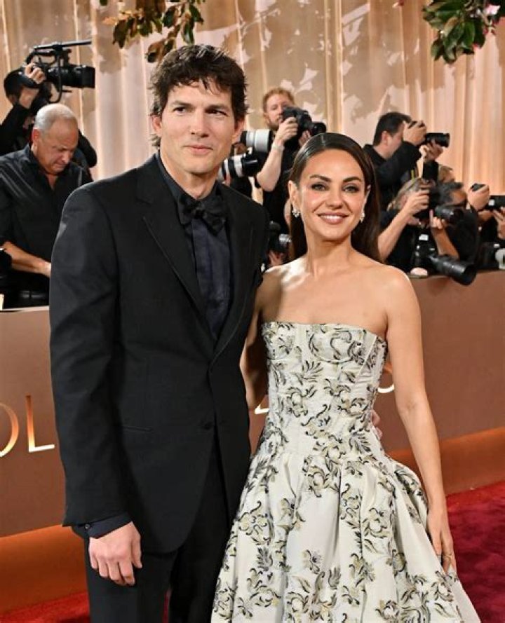 Mila Kunis & Ashton Kutcher: She Reveals The Exact Moment She Fell In Love With Him
