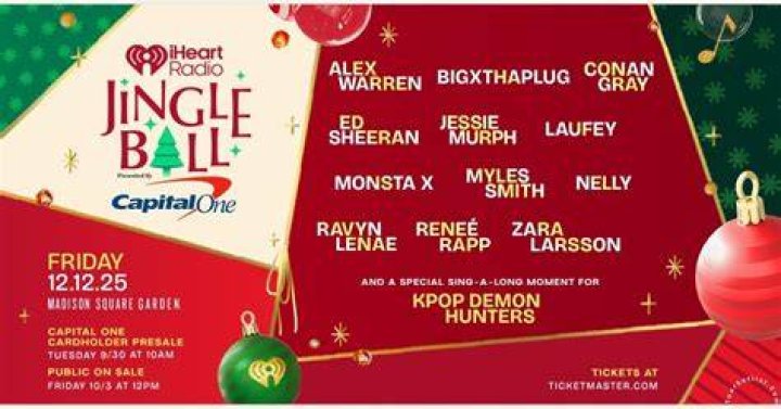 Miley Cyrus Drunk At Jingle Ball: ‘I’m Definitely Gonna Throw Up On Stage’