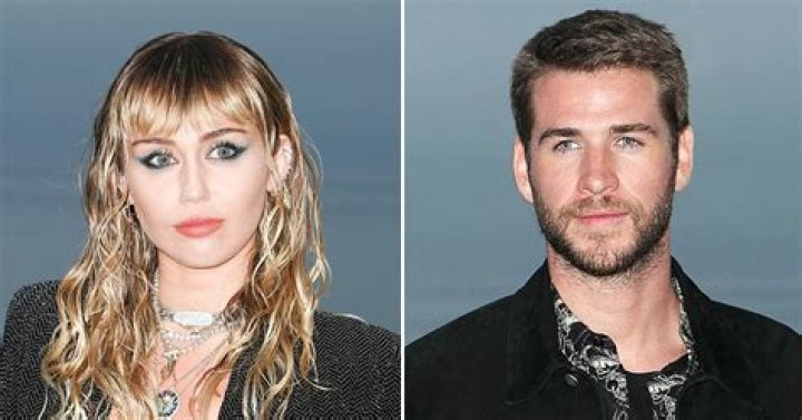 Miley Cyrus & Liam Hemsworth Finalize Divorce After Year Of Marriage – Hollywood Life