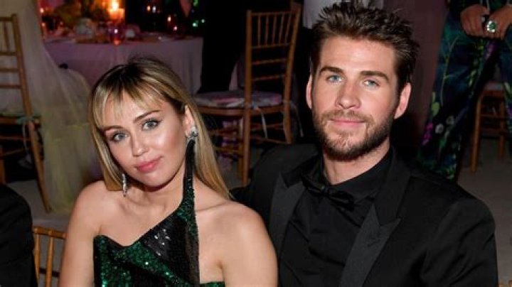 Miley Cyrus & Liam Hemsworth Nearly Have Awkward Run-In After He Debuts His Hot New Body