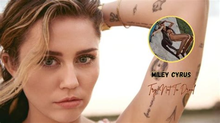 Miley Cyrus Shows Off Her Grills In New Bathtub Video – Hollywood Life