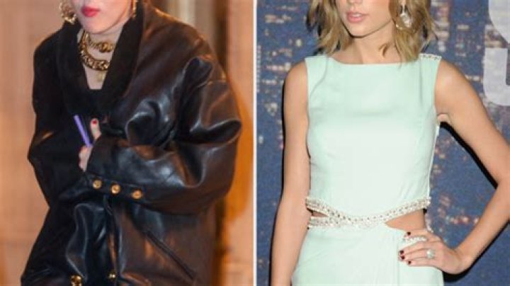 Miley Cyrus Throws Tantrum Over Taylor Swift At ‘SNL’ 40 After Party