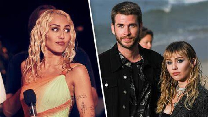 Miley Cyrus Tweets About Loss — Is It About Liam Hemsworth?