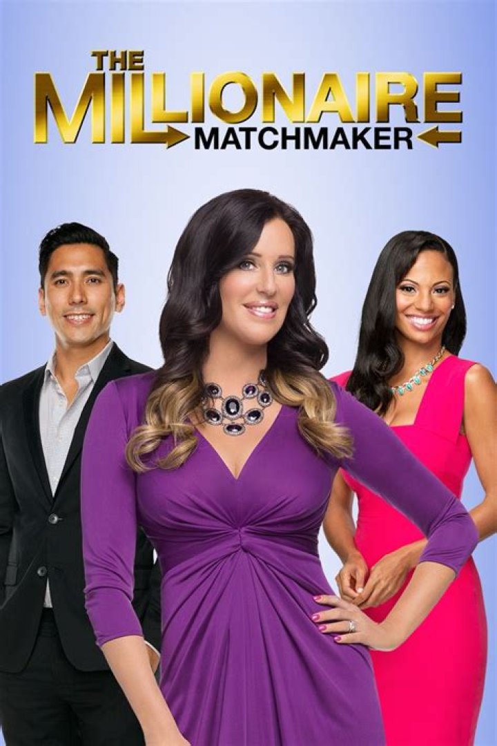 ‘Million Dollar Matchmaker’ Preview: Patti Flips Out & Calls A Client’s Opinion ‘Bullsh*t’ — Watch