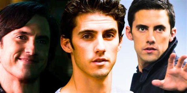 Milo Ventimiglia Says He’s A ‘Magnificent Lover’ In Bed & We’re Swooning — Listen