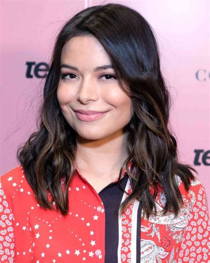 Miranda Cosgrove Through The Years: Photos – Hollywood Life