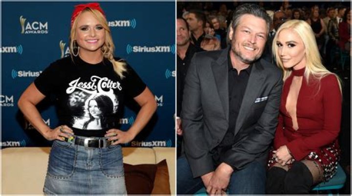 Miranda Lambert Betrayed: Blake Shelton Told Her Gwen Stefani Wasn’t His Type