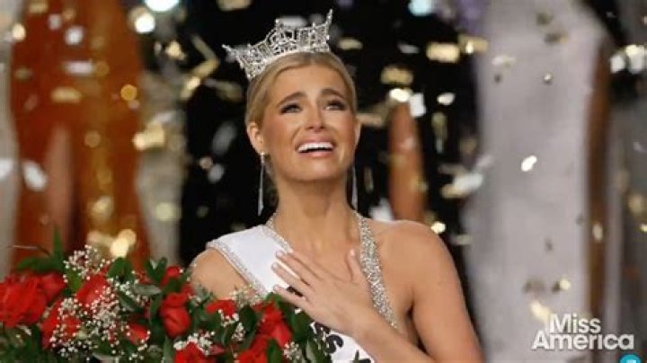 Miss America Beauty Looks — Photos Of Contestants’ Hair & Makeup