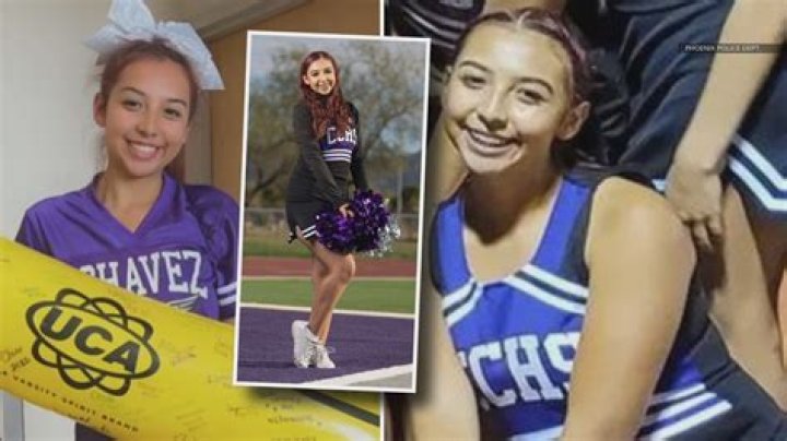 Missouri Cheerleader, 20, Tragically Dies Of Heroin Overdose After Insurance Wouldn’t Cover Rehab