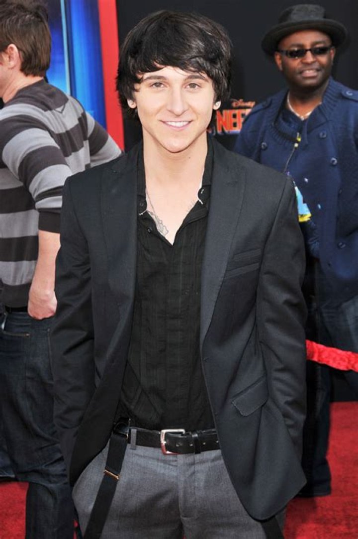 Mitchel Musso Breaks Silence After Arrest & Mugshot – Hollywood Life