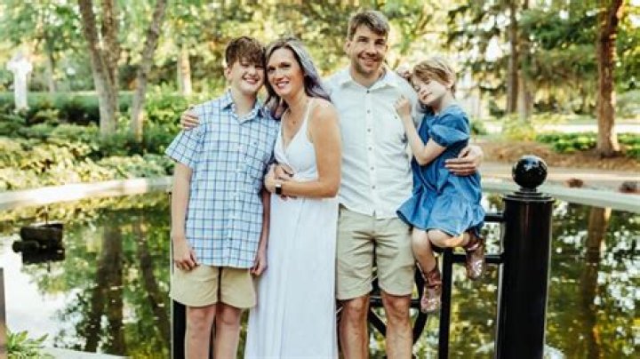 Mom Amber Briggle Fights To Save The Life Of Her Trans Son, 15, & Other Trans Kids In Texas