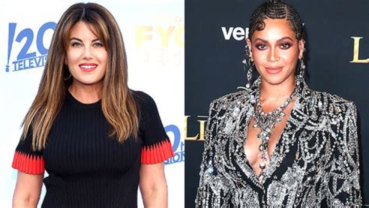 Monica Lewinsky Demands Beyonce Change Lyric About Clinton Affair – Hollywood Life