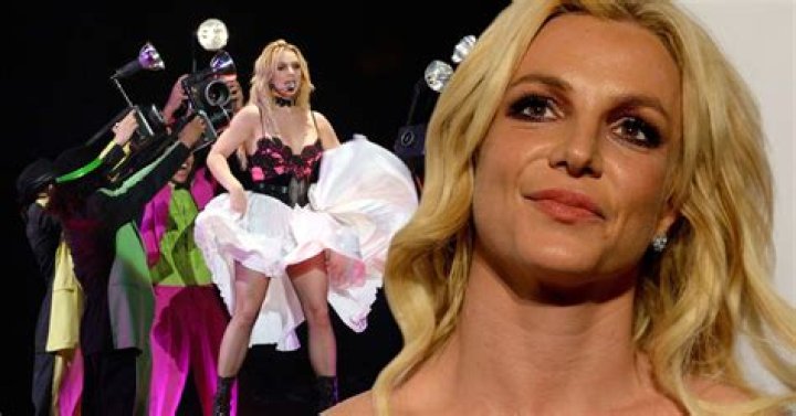 Monica Lewinsky Says ‘Apologies Are Long Overdue’ For Britney Spears As She Fights Conservatorship
