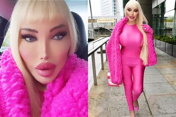 ‘More Than Barbie Girl’ – Hollywood Life
