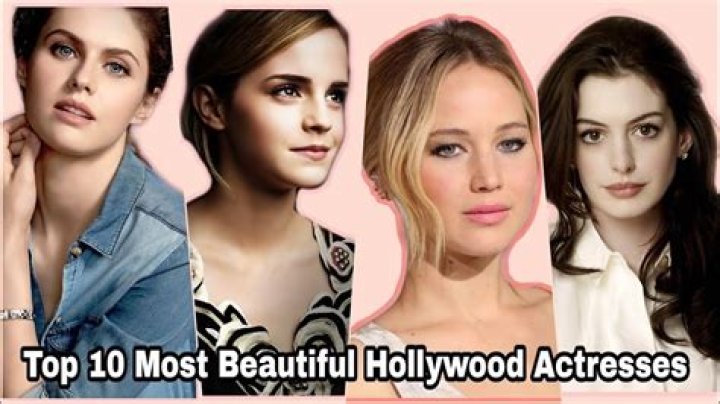 Most Stunning Photos Of The Actress – Hollywood Life