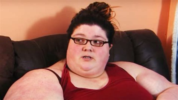 ‘My 600-Lb Life’ Star Dies At Age 30 – Hollywood Life