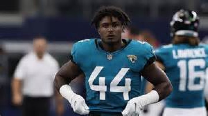Myles Jack Celebrity Profile – Hollywood Life