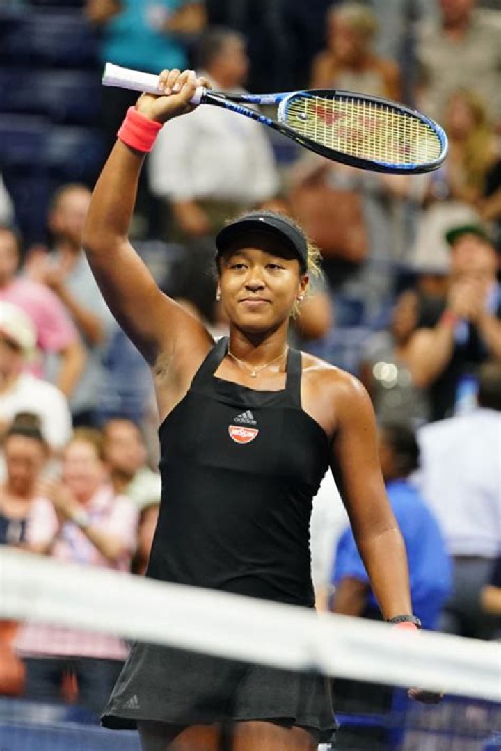 Naomi Osaka Was ‘Terrified’ To Release Netflix Series After Withdrawing From Wimbledon