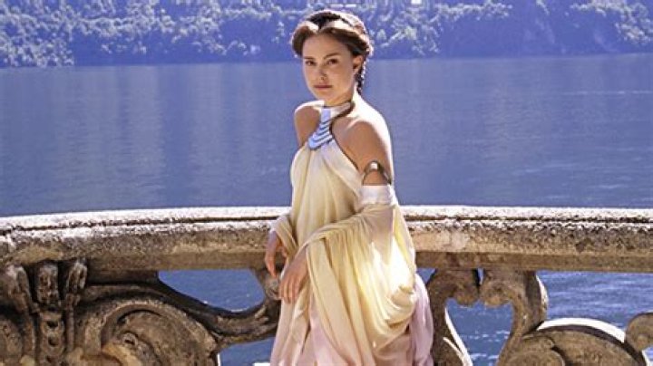 Natalie Portman Admits She’s ‘Open’ To Returning To ‘Star Wars’ – Hollywood Life