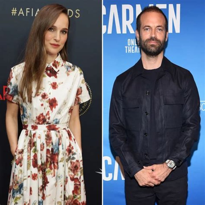 Natalie Portman Breaks Silence on Rumored Split from Husband Benjamin Millepied