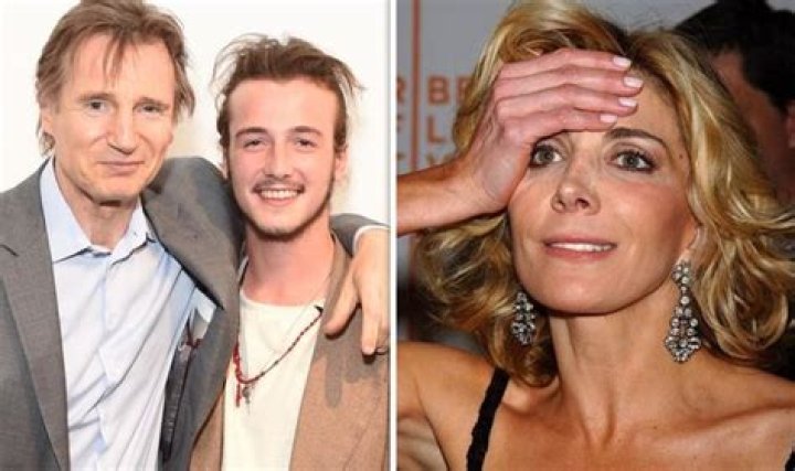 Natasha Richardson’s Son, Micheál, 25, Reveals How He Remembers Mom After Shocking Death
