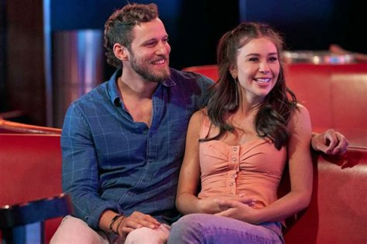 Nate Eliminated On ‘The Bachelorette’ By Gabby Windey – Hollywood Life