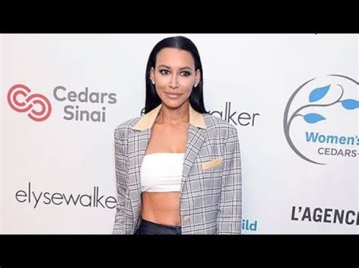 Naya Rivera: Press Conference Plans Revealed After A Body Is Found At Lake Where Star Went Missing 