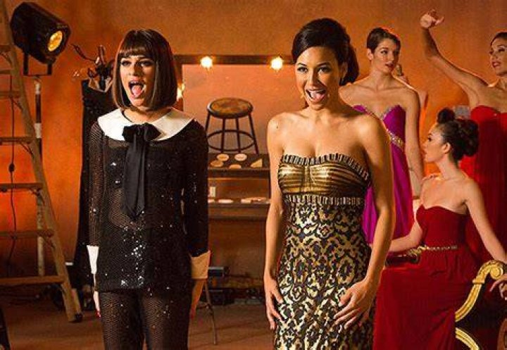 Naya Rivera’s Dad Speaks Out & More – Hollywood Life
