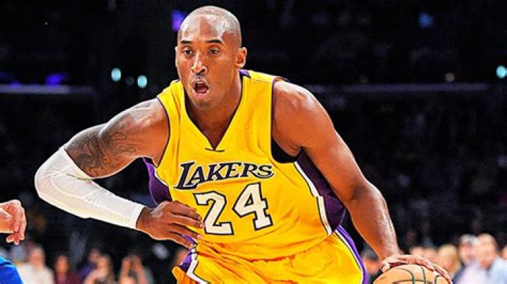 NBA All-Star Game Jerseys 2020 Pay Tribute To Kobe & Gianna Bryant – Hollywood Life