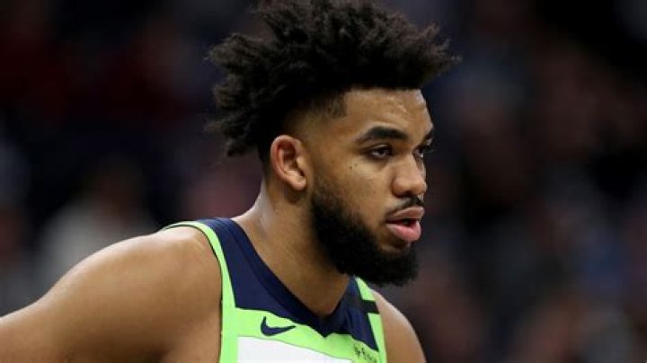 NBA Star Karl-Anthony Towns Says His Mom Is In Medically-Induced Coma After COVID-19 Symptoms