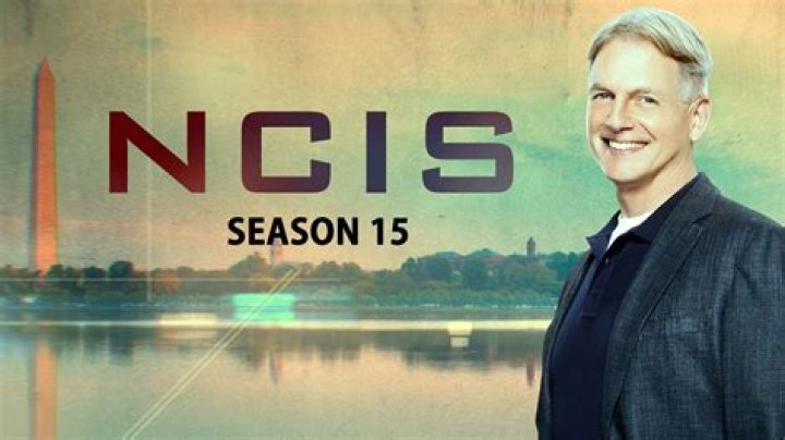 ‘NCIS’ Season 15 — PICS