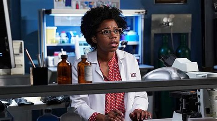 ‘NCIS’ Star Diona Reasonover Reveals She Wants To Explore Kasie’s ‘Downtime’ In The Future