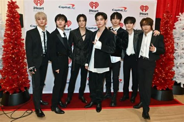 NCT Dream — Photos Of The K-Pop Group – Hollywood Life