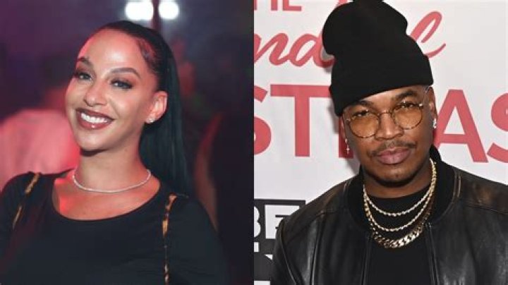 Ne-Yo Reacts To Wife Crystal Renay’s Cheating Allegations: ‘Will Work Through Our Challenges’