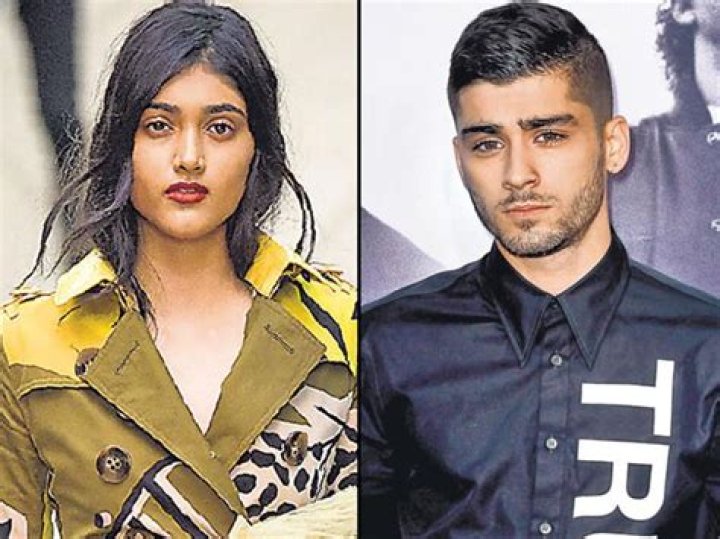 Neelam Gill — Pics Of Zayn Malik’s Rumored Girlfriend – Hollywood Life